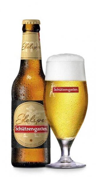 Brauerei Schützengarten - Schützengarten