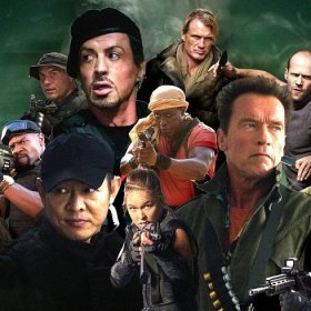 The Best Expendables, Ranked by How Expendable They Are