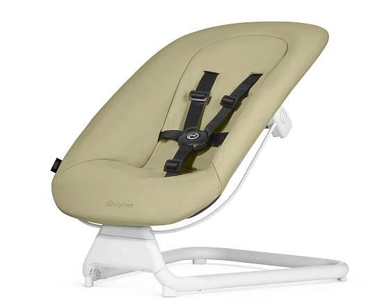 Cybex Lemo Bouncer - cena, srovnání