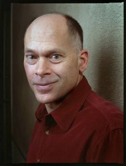 KEVIN COOK