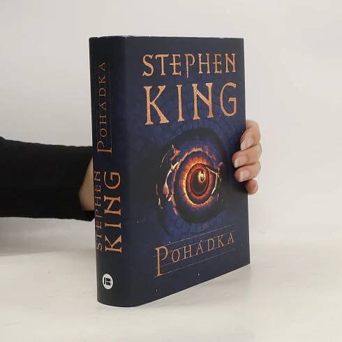 Stephen King Pohádka