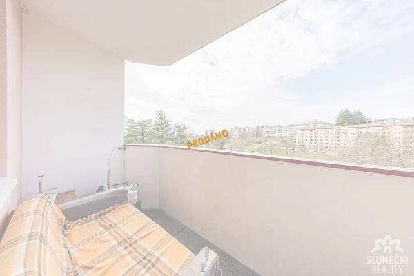 Prodej bytu 2+1, 57 m², Uherský Brod | Sluneční Reality 