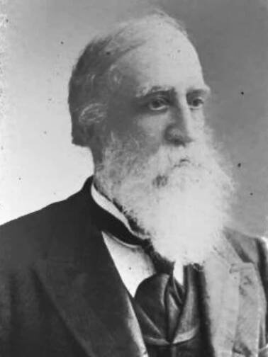 Joseph Smith III – Wikipedia