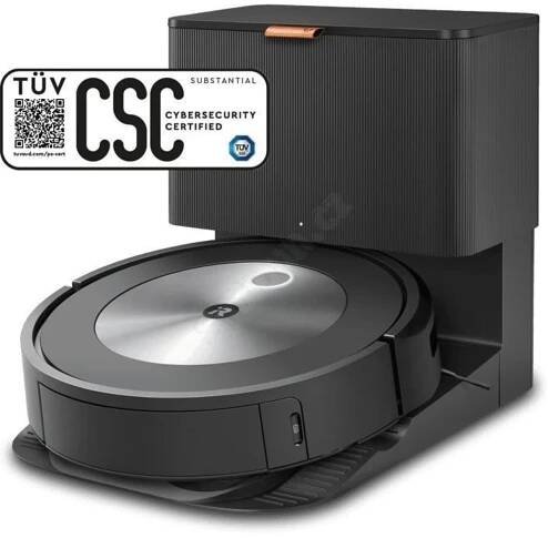 iRobot Roomba j7+