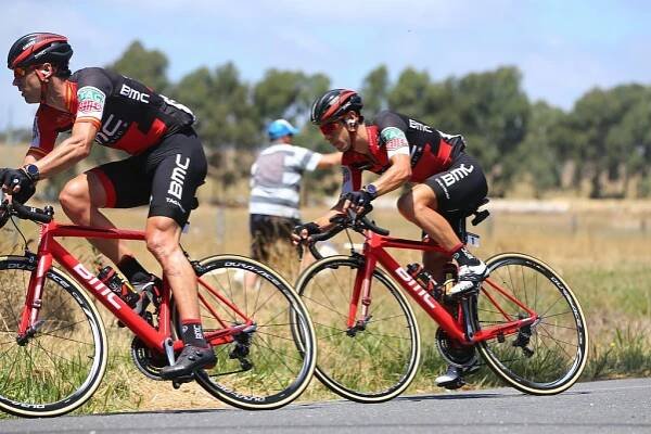 Cadel Evans Great Ocean Road Race 2017: Results | Cyclingnews