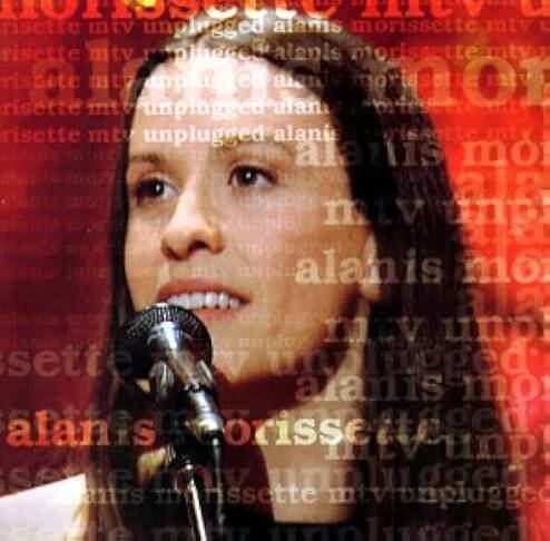 Every Alanis Morissette Album, Ranked - SPIN