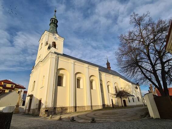 Fotogaléria • Fryšták (Mesto) • Mapy.com