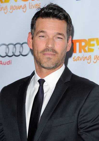 Brandi Glanville, Ex Eddie Cibrian's Relationship Timeline