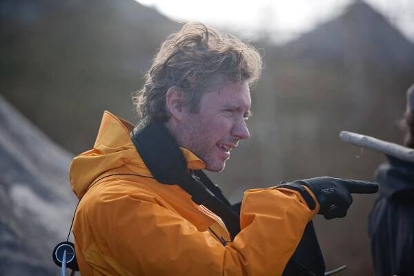 Kevin Macdonald's BLACK SEA Starring Jude Law and Scoot McNairy Begins Filming