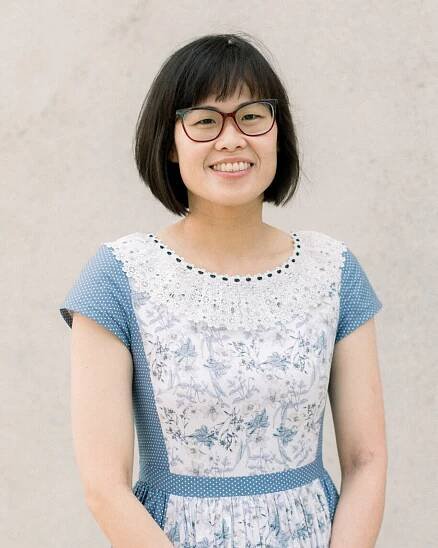 Sarah Lee