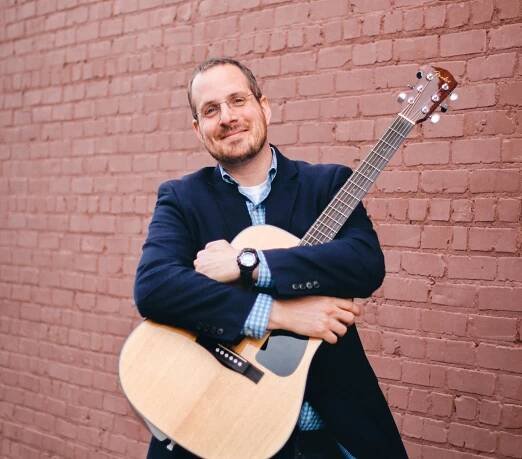 Blog - Instruments of Joy