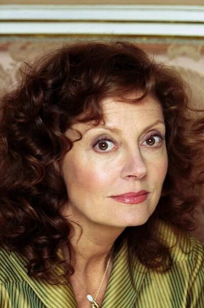 Susan Sarandon
