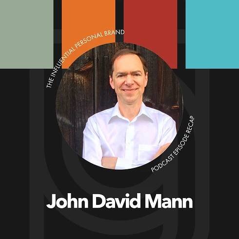 Podcast - Recap Episodes - Brand Builders Group