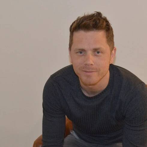 David - David Graham Hairdressing