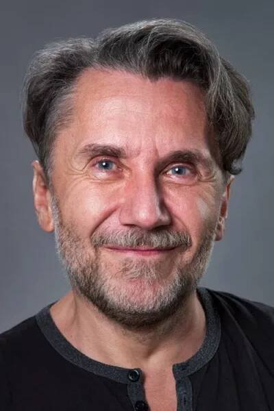 Aleš Procházka herec