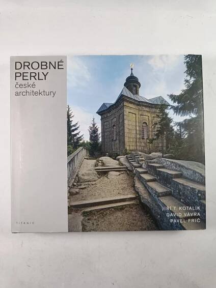 Drobné perly české architektury