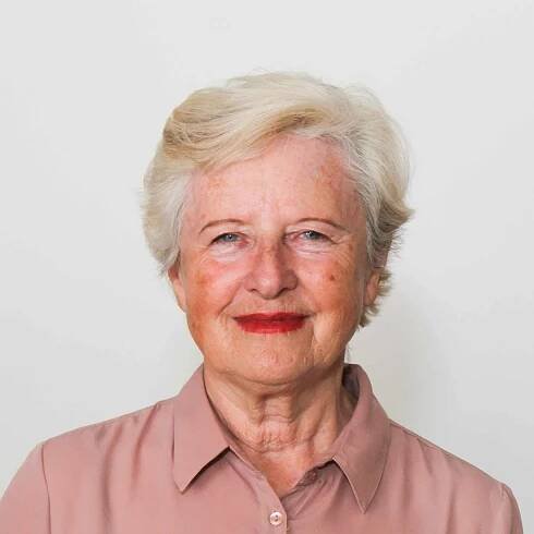 Anna Hogenová