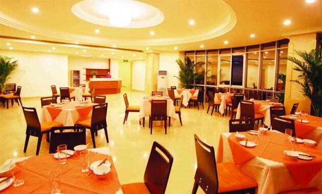 Hotel Ane Chain - E Ying Branch