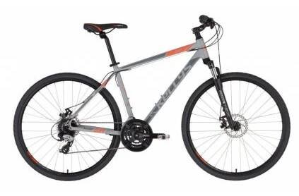 Kellys Cliff 70 Grey