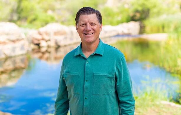 Photos - Brian Jones for Senate