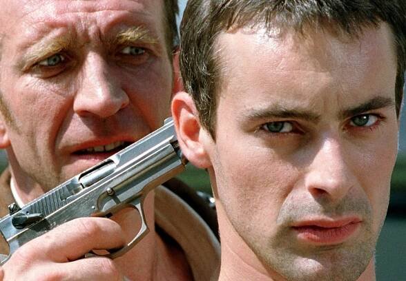 Komisař Rex - Série 4 (S04) (1998) | Galerie - Ze série | ČSFD.cz