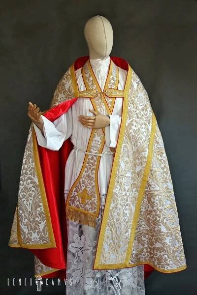 High mass set