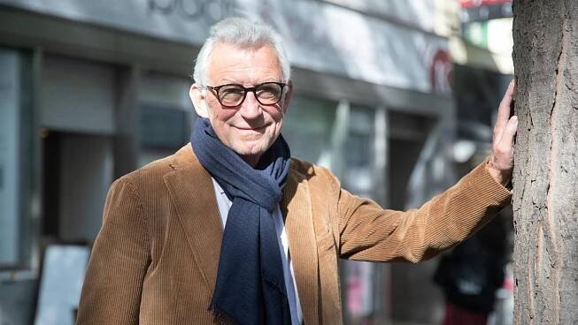 Heinz Marecek