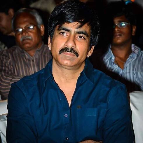 Ravi Teja Age, Height, Wife, Children, Family, Biography & More
