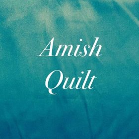 Amish Quilt (11)