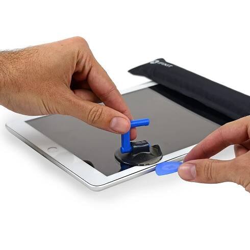 New iPad teardown 7