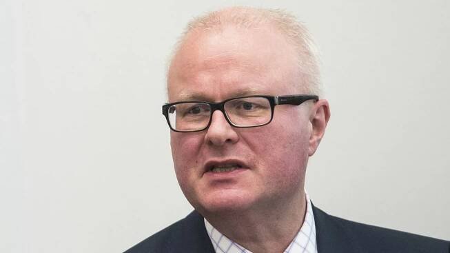 Hesenský ministr spáchal sebevraždu, bál se dopadů pandemie - Novinky