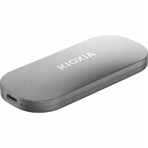 KIOXIA Exceria Plus Přenosný SSD USB 3.2 Gen2 Typ C 1TB Výrobce Kioxia