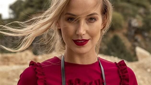 Petra Vojtková