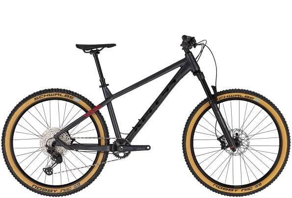 Kellys GIBON 50 2024 (27.5") - ZDARMA dopravné, odborná montáž, seřízení a sada světel!