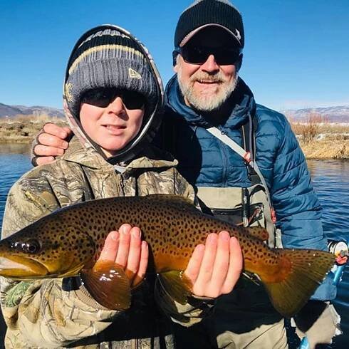 Home - Steamboat Flyfisher