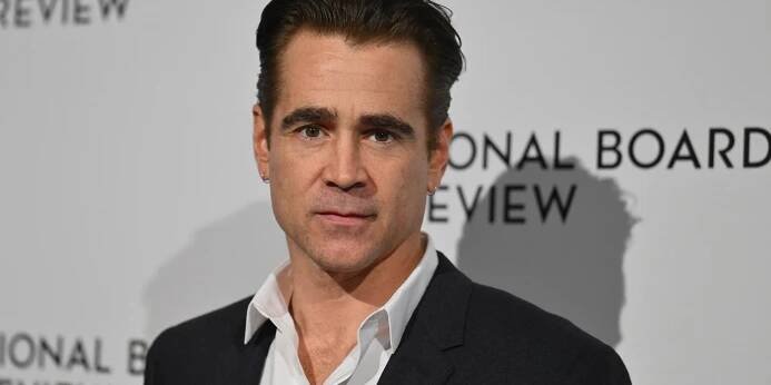 Herec Colin Farrell emotivně promluvil o postižení svého syna. Pro ostatní rodiče má důležitý vzkaz – Maminka.cz