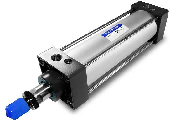 Pneumatický válec pro pohon 50 x 150 SC