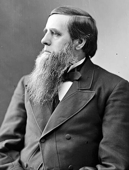 Edwin Willits