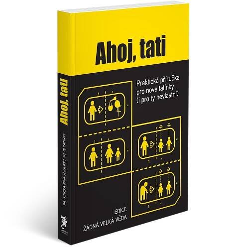 Ahoj, tati