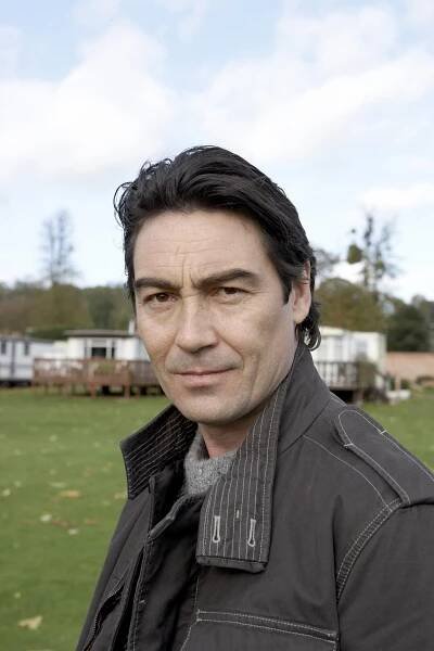 Nathaniel Parker