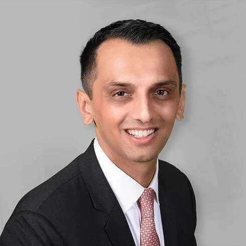 Samir N. Patel, MD