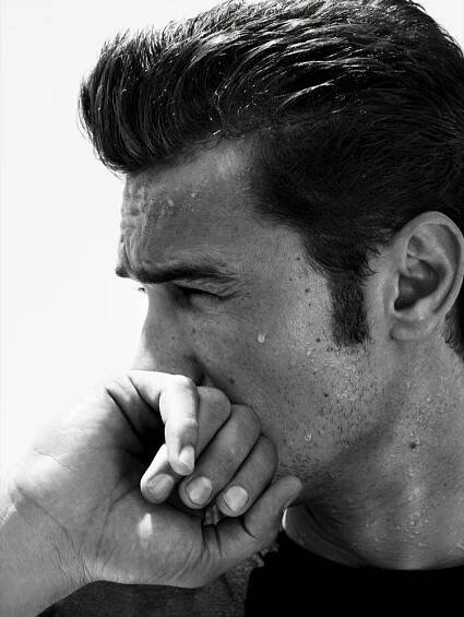 James Franco - Interview Magazine