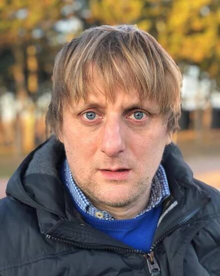 Lukáš Pavlásek