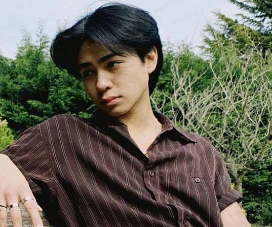 Paolo Miguel Torres Vasquez – Bio, Facts, Family Life, Career
