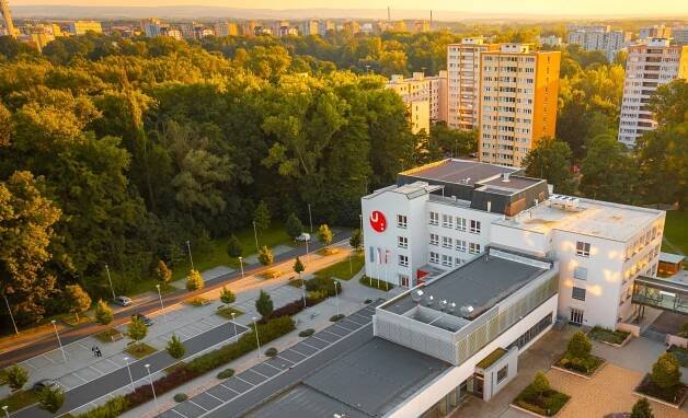 Univerzita Pardubice - Vysoké školy