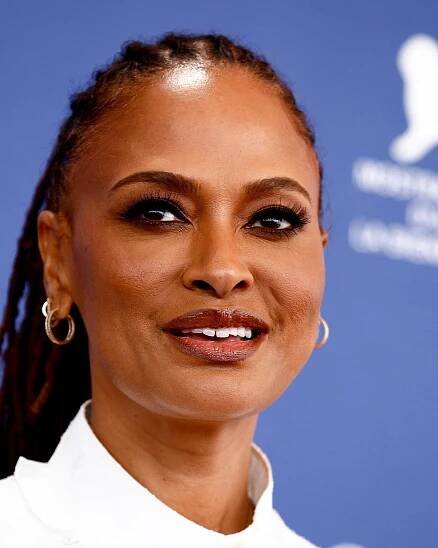 Ava DuVernay makes history with Venice premiere of 'Origin'