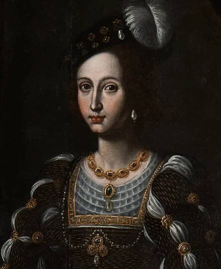 Manuel I of Portugal - Wikipedia