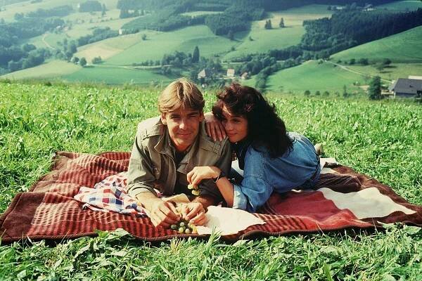 Die Schwarzwaldklinik - Wo ist Katarina? (S02E19) (1988)