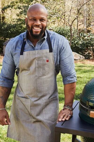 Summer Grilling 101 with Chef David Rose