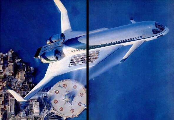 airplane
